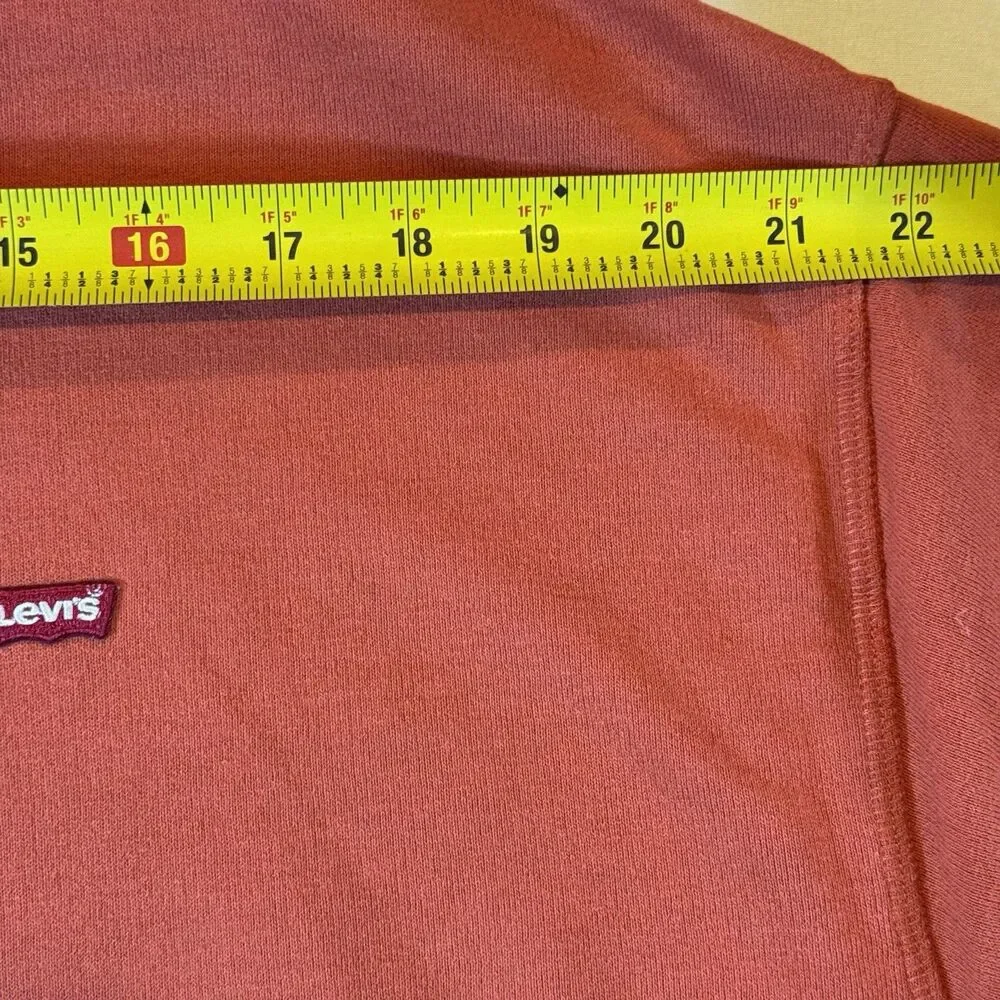 Levis classic levis